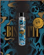 Connected x Metro Bloomin Preroll 1g Biscotti