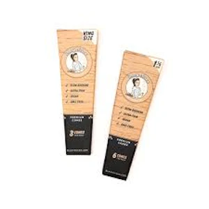 Snap Canna - Blazy Susan | King Size | Premium Cones 