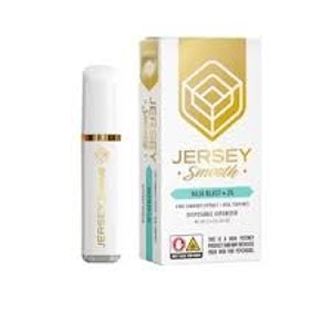 Jersey Smooth - Jersey Smooth | Mangonada | 1g AIO