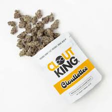 Clout King - Cloutlettes Cherry Fresca 14g