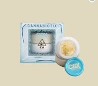 CBX - Tier 2 Rosin 1g - Modified Milk