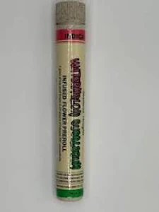 SHATTERED THOUGHTS - Shattered Thoughts (1.25G) | Watermelon Bubblegum