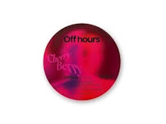Off Hours - Offline (sleep) - Cherry Berry