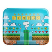 Hemper - Medium Rolling Tray - Gaming