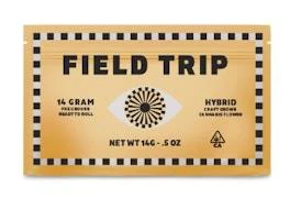Field Trip Pre-Ground 14g Cherry Royale