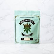 Quiet Kings 14g White Runtz