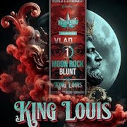 Presidential Infused Blunt 1.5g King Louis