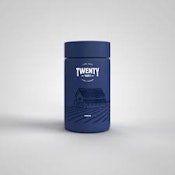 Twenty Twenty | 7 pack - .5g | MAC | 3.5g