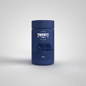TWENTY TWENTY - Twenty Twenty | 7 pack - .5g | MAC | 3.5g