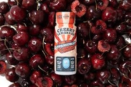 Journeyman | Beverage | Cherry Lemonade | 100mg