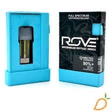 Rove Reload - Watermelon Burst 1g