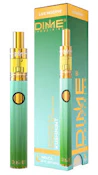 Dime Industries - Disposable - Kushmint Live Reserve 1g