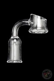 The Supply - GEAR | 10MM FEMALE BANGER 90 DEGREE Main Image