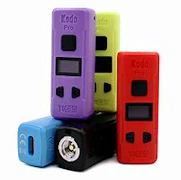 Kodo Battery - Pro 400mAh