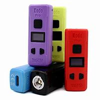 Ccell Battery - Kodo Battery - Pro 400mAh Main Image