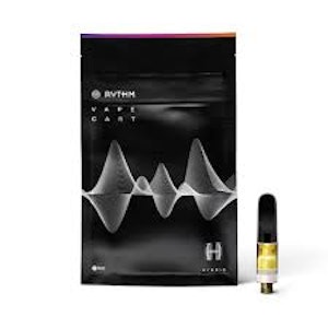 RYTHM - Rythm | Cartridge | Runtz S1 | 0.5g