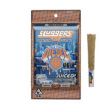 Sluggers — Nyc Diesel