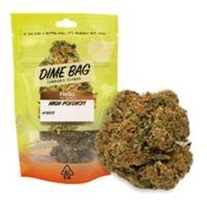 DIME BAG - Dime Bag- Monterey Fog 7grams