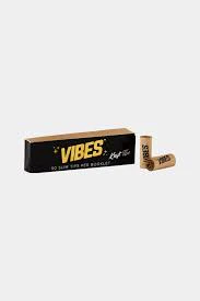 KNBIS - Vibez Ultra Thin Papers + Tips Main Image