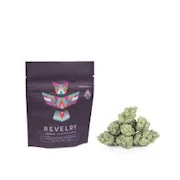 Revelry 3.5g True Glue