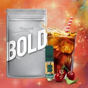 BOLD | Cartridge | Cherry Cola | 1g