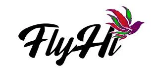 Fly High - Rancid Rainbow (1g) Preroll Main Image
