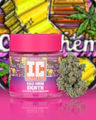 IC Collective | Flower | Cali Chem | 3.5g