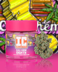 IC Collective - IC Collective | Flower | Cali Chem | 3.5g Main Image