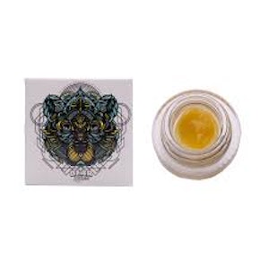 BEAR LABS - Bear Labs T3 Budder 1g Double Cup