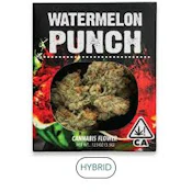 Decibel Gardens - Flower - Watermelon Punch 3.5g