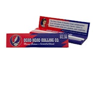 # Dead head rolling co king size slim