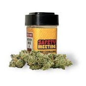 Safety Meeting | Mixed Buds | Berryblenda | 7g