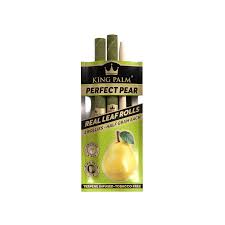 King Palm Perfect Pear