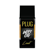 PLUGPLAY™ - Plug Play - 1g Livest Pod - Wifi OG Main Image