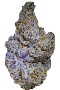 Fractal - Grape Fuego pre-pack - 3.5g