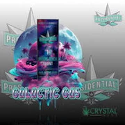 Presidential Infused Blunt 1.5g Galactic Gas
