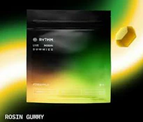 Rythm | Gummies 10ct | Pineapple | 100mg