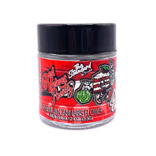 STANDARD - Red Velvet Runtz 3.54g