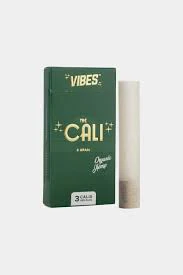 Snap Canna - VIBES | King Size | XXL Cones Main Image