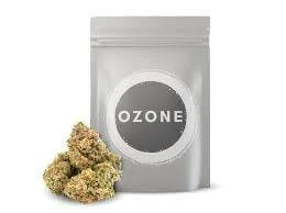 Ozone - Ozone | Popcorn | Mandarin Z | 7g Main Image