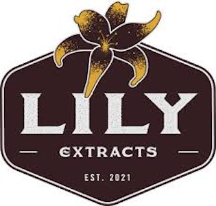 LILY EXTRACTS - [REC] Lily | Cruz Control | 1.2g Preroll Rosin Infused Hash Hole