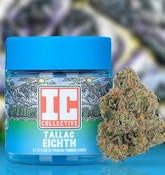 IC Collective | Flower | Tallac | 3.5g