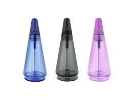 Puffco Peak Pro Travel Glass