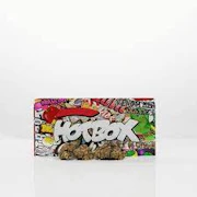Hotbox - Flower - Kush Cream - 14G