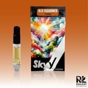 Skyy - Skyy | Cartridge | Old Fashioned | 1g