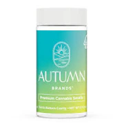 Autumn Brands Smalls 14g Mango Haze