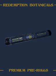 REDEMPTION BOTANICALS - Redemption Botanicals | Single | Stay Puft | 1g Main Image