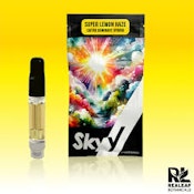 Skyy | Cartridge | Super Lemon Haze | 1g