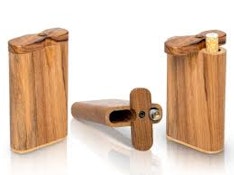 Wooden Boxes Dugout $10