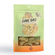 Dime Bag- Hawaiian Snow 3.5g